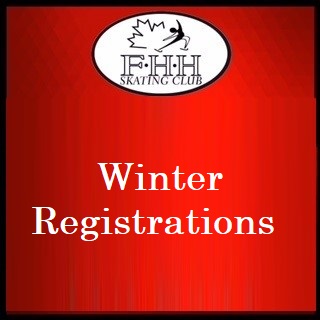 reg winter